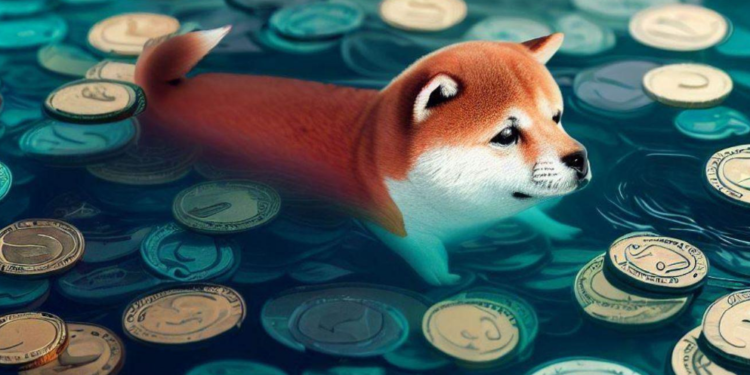 How Did Shiba Inu Price React To 3 Trillion SHIB Accumulation?