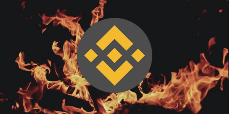 Binance Coin (BNB) Price Poised For A Major Breakout
