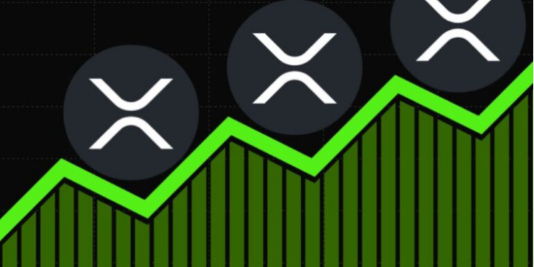 Traders’ Interest In XRP Remains Solid, Despite Price Decline