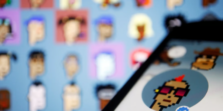 CryptoPunks Toughness Tested as They Lost 60%