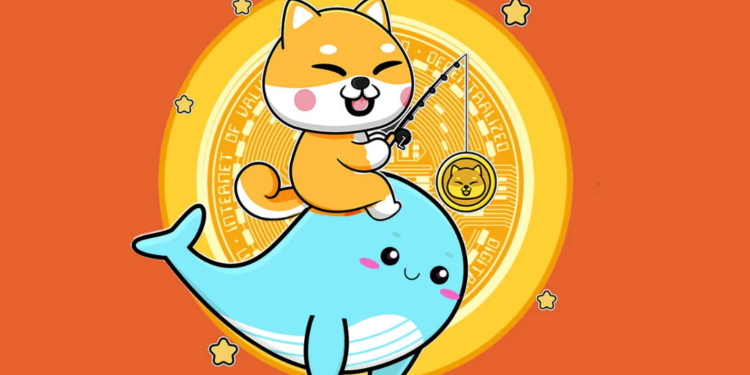 Shiba Inu Whales Boost Appetite, Snag 1T SHIB