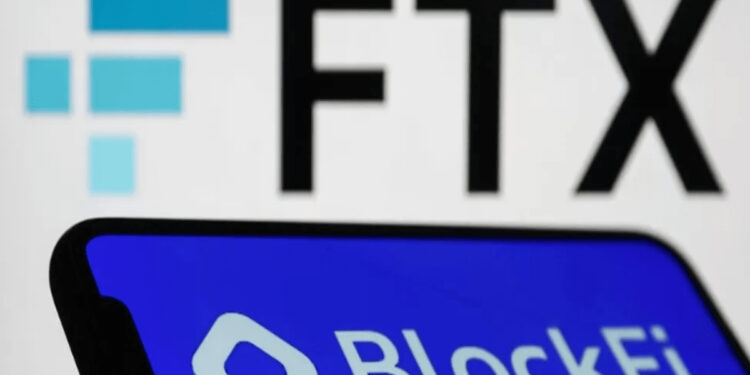 BlockFi’s Risky Investment in FTX and Alameda Despite Knowledge of Infamous Balance Sheet