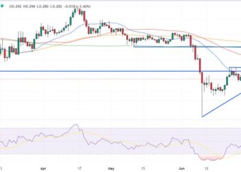 Cardano Price Prediction as $200 Million Trading Volume Comes In – Can ADA Reach $10?