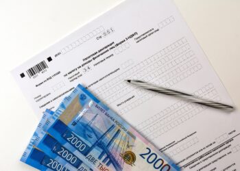 Russians ‘Can Pay Taxes on Their Crypto Earnings’