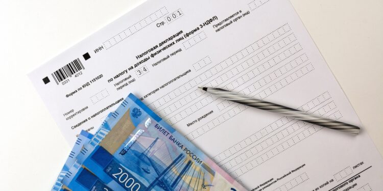 Russians ‘Can Pay Taxes on Their Crypto Earnings’