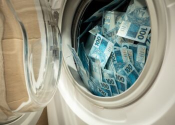 Brazil Police Take Down ‘Crypto Money Launderers’