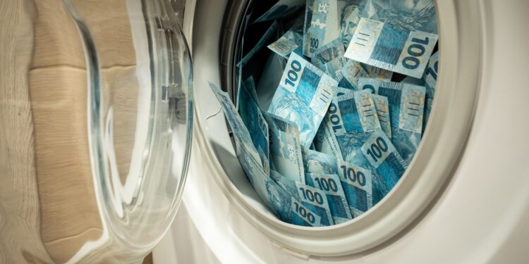 Brazil Police Take Down ‘Crypto Money Launderers’