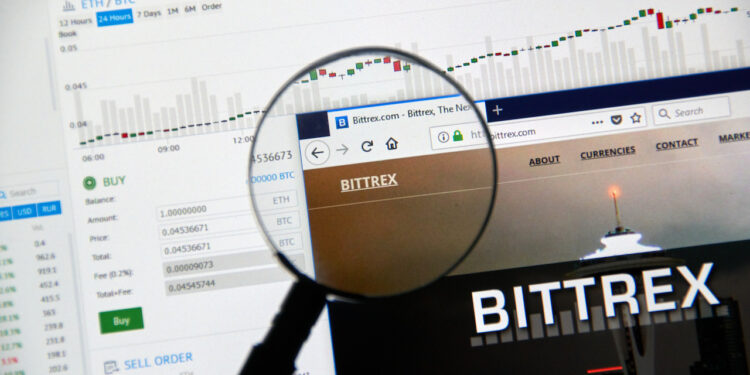 Florida’s Financial Regulator Accuse Bittrex Exchange for Violating Several State Laws Before Filing for Bankruptcy