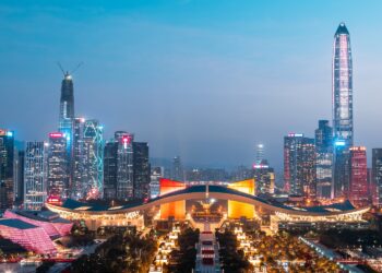 36m Digital Yuan Wallets Now Open