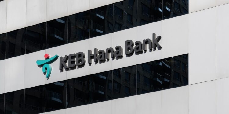 Hana Works on CBDC, Stablecoin Alternatives