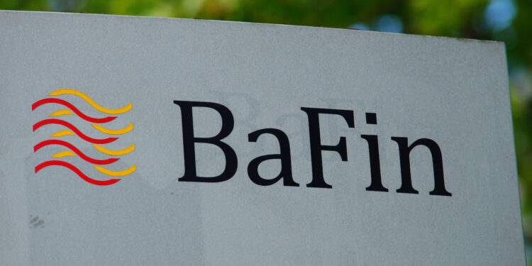 Binance Pulls Out of German BaFin Crypto Application – What’s Going On?