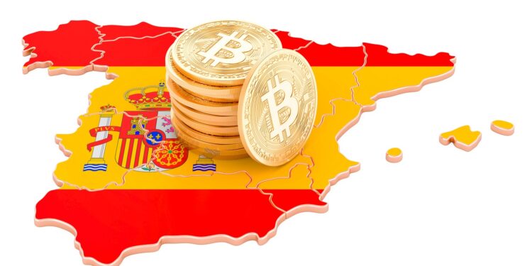 Spanish Bank A&G Launches Crypto Investment Fund