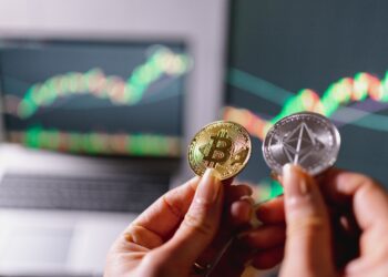 Taiwan Says Bitcoin, ETH Used in Bribery Cases