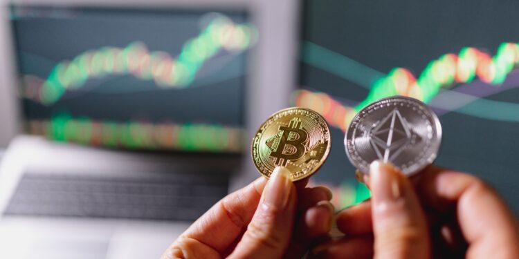 Taiwan Says Bitcoin, ETH Used in Bribery Cases