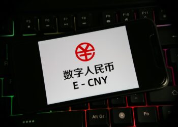 Chinese Bank Launches CBDC Bulk Commodity Services
