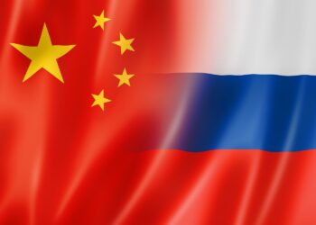 China, Russia’s CBDCs May Be Compatible