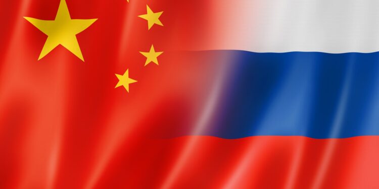 China, Russia’s CBDCs May Be Compatible