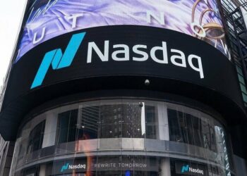 Nasdaq Abandons Crypto Custody Service Amid U.S. Regulatory Challenges