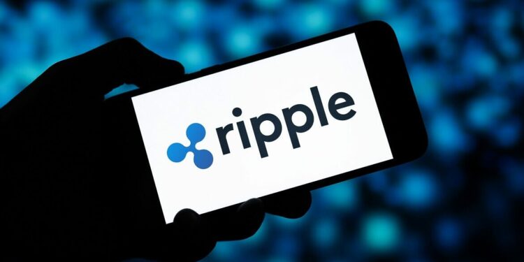 Ripple’s Victory in Court Drives up Crypto Trading Volumes