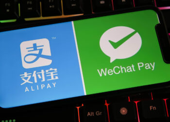 WeChat & Alipay Enable Foreigners to Pay at Chinese Retailers, ETH 699,816 Paid as Royalties to NFT Projects on Ethereum, Hana Bank & Woori Bank ‘Interested in Certificate of Deposit’ Tokens