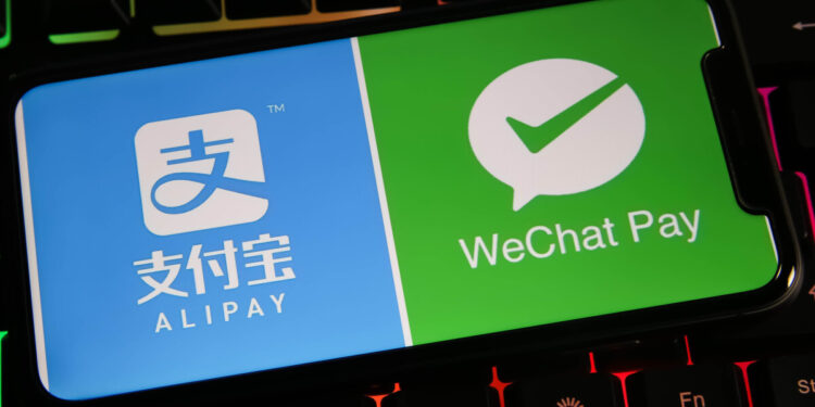WeChat & Alipay Enable Foreigners to Pay at Chinese Retailers, ETH 699,816 Paid as Royalties to NFT Projects on Ethereum, Hana Bank & Woori Bank ‘Interested in Certificate of Deposit’ Tokens