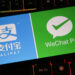 WeChat & Alipay Enable Foreigners to Pay at Chinese Retailers, ETH 699,816 Paid as Royalties to NFT Projects on Ethereum, Hana Bank & Woori Bank ‘Interested in Certificate of Deposit’ Tokens