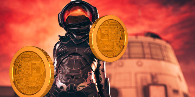 Big Sell-Off Coming for Altcoins, but Ethereum Could Be Exception, Says Crypto Analyst Nicholas Merten