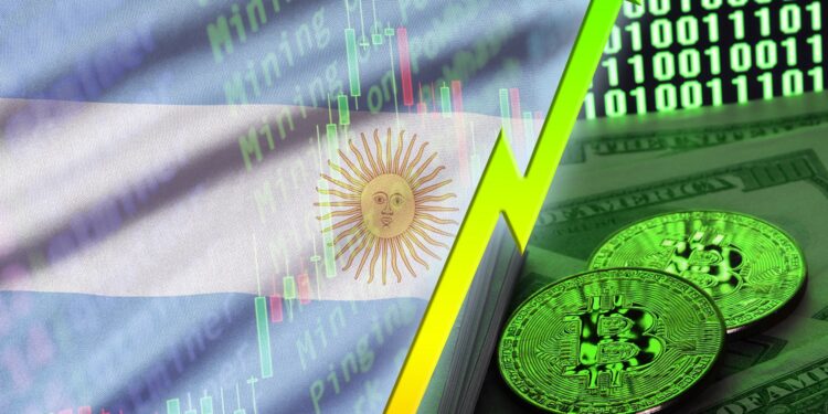 Argentina Hikes Electricity Fees for Crypto Miners