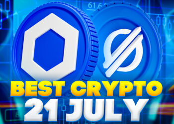 Best Crypto to Buy Now 21 July – Chainlink, Compound, Stellar