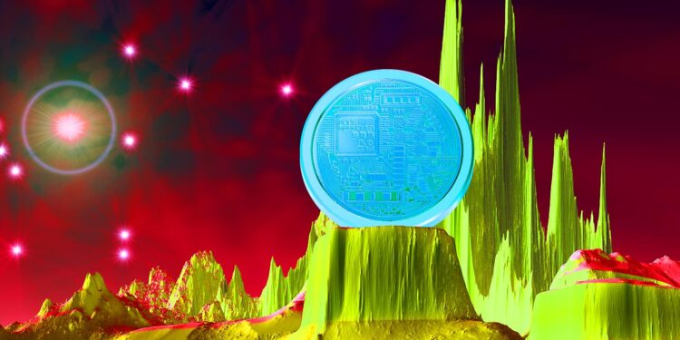 Crypto Quant Analyst Does a Deep Dive Into Sam Altman’s Hot New Worldcoin (WLD) Project