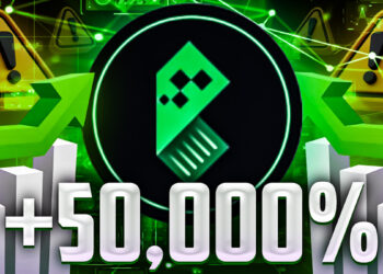 Bill Token Rises 50,000% In 24 Hours But Experts Say It Is a Scam