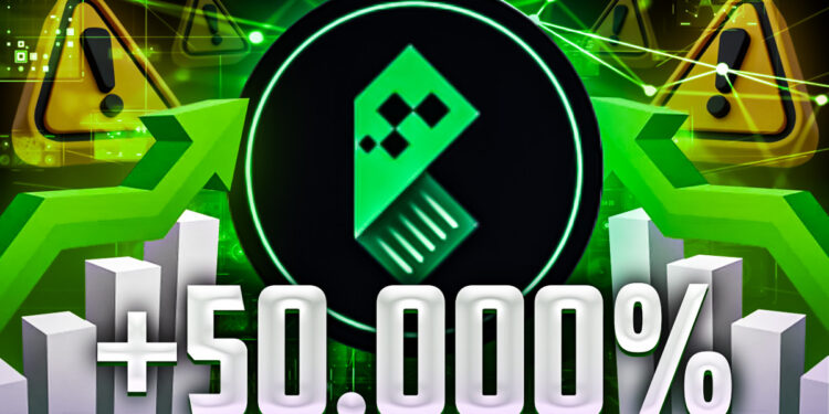 Bill Token Rises 50,000% In 24 Hours But Experts Say It Is a Scam