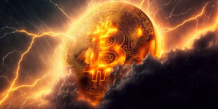 Bitcoin and Cryptos Rally, Unfazed by BlackRock ETF Worries