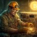 Hut 8 Is Keen On AI Computing As It Relocates 6,400 Rigs, Eyes Growth Amid Legal Battle