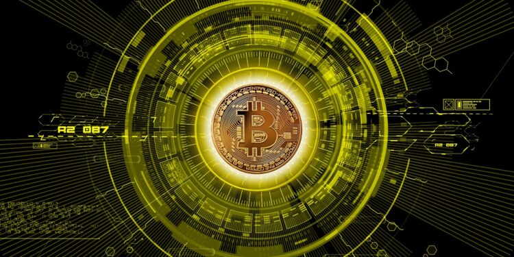 New Tool Allows Bitcoin Holders to Store Private Keys as Colors