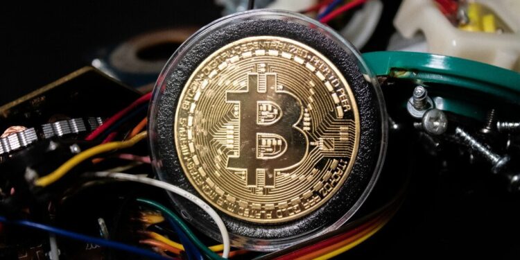 Bitcoin Mining Activity Sees Huge Surge in UAE – Here’s the Latest