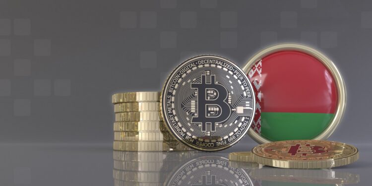 Belarus Looks to Ban P2P Crypto Trading