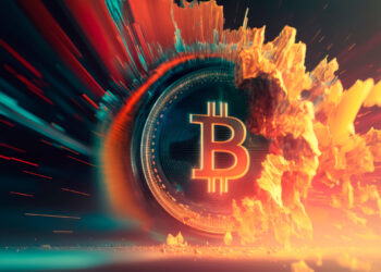 Is a Big Bitcoin Bounce Coming? BTC Price Approaches Key Long-term Support Zone