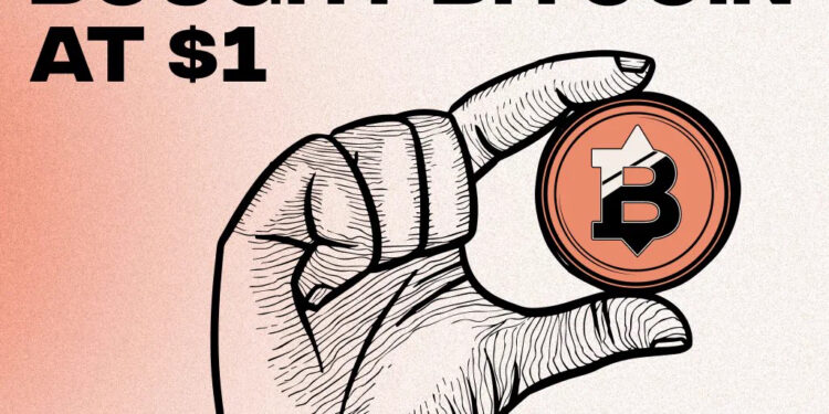 Bitcoin Price Stalls at $29k, But BTC20 Climbs To $5m And Could Explode 100x – Presale to Sell Out in Hours