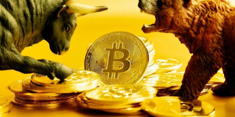 Bitcoin’s Optimism Fades as Turmoil and Interest Rates Present Challenges
