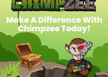 Green Crypto Chimpzee Raises $890,000 From Global Investors