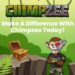 Green Crypto Chimpzee Raises $890,000 From Global Investors