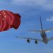 Business Travelers Buy Tickets with Digital Yuan