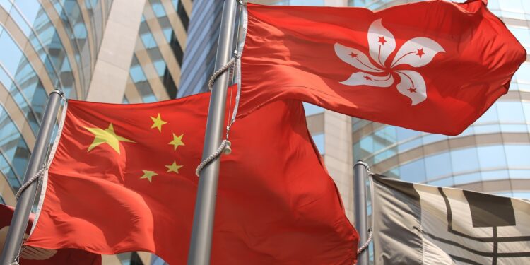 200+ Hong Kong Stores Now Accept Digital Yuan