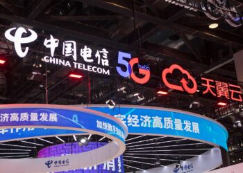 Chinese Telecom Firms Growing Keen on Digital Yuan