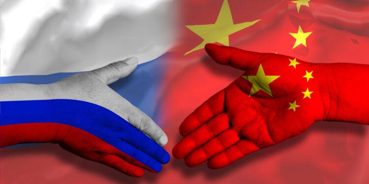 Russia Seeks China Cooperation on CBDC Regulation