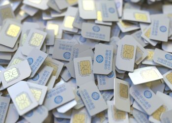 China Unveils SIM Card-based Offline CBDC Wallet