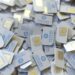 China Unveils SIM Card-based Offline CBDC Wallet