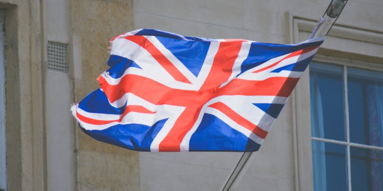 Ripple Head Of Policy Calls For UK To Join Global Trend Of CBDC Adoption