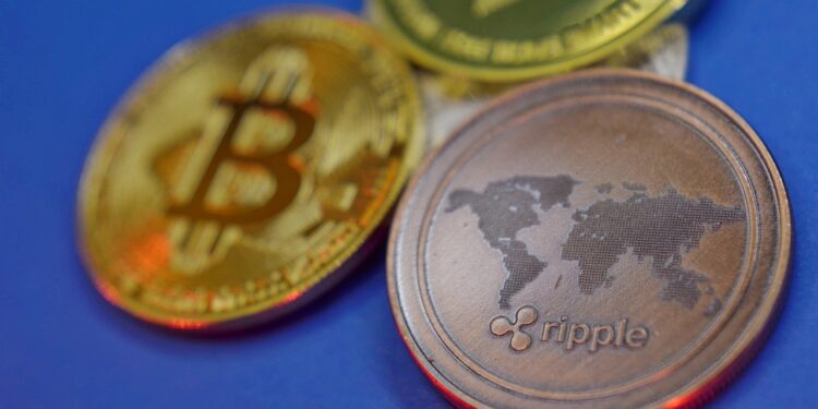 XRP Overtakes BNB To Fourth Largest Crypto Spot, BTC Trades Above $31k As Bulls Dominate The Market